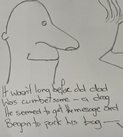 old dad