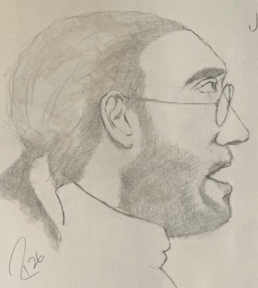 John Lennon: (cropped)