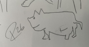 piggie