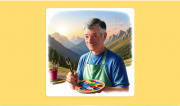 me the artist