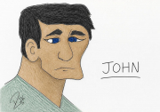 John