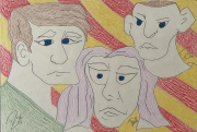 Three Friends