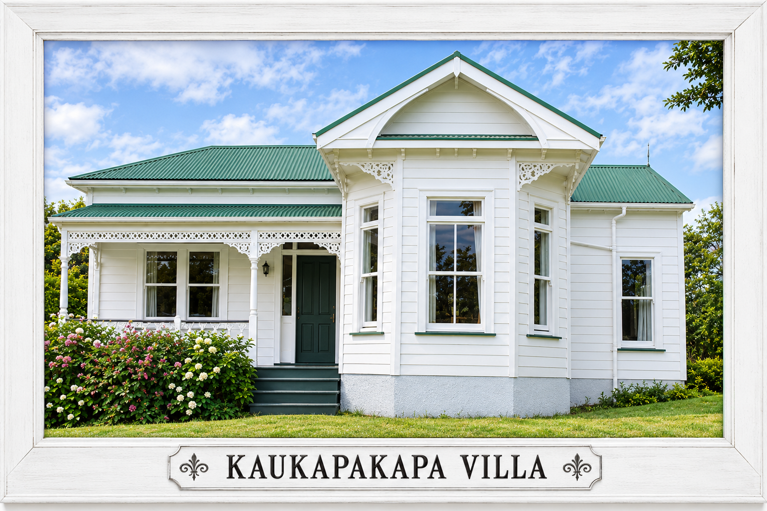 Kpa Villa
