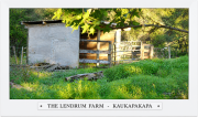 the lendrum farm