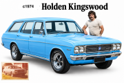 c1974 Holden Kingswood