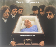 R.I.P Thomas Andrew Lendrum 1949 - 2049