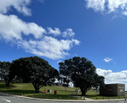 picnic area