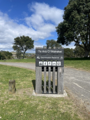 Te Ara O Wairakei - Papama Reserve
