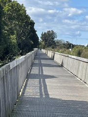 and this way