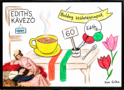 Edith s Coffee Shop & Lover