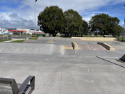 skate playground