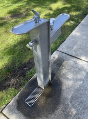 drink fountain
