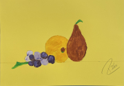 still life #1