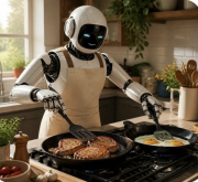 breakfast anyone