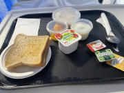 breakfast #1