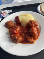 dinner #2
