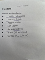 dinner 04/10/26