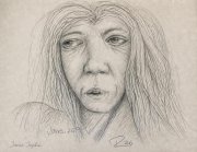 Janis Joplin - MI-AI enhanced