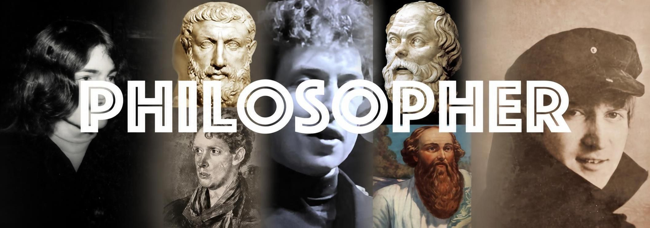 Mi Ai Philosopher