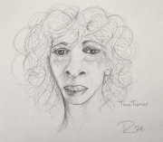 Tina Turner - MI-AI enhanced