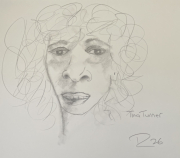Tina Turner