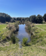 Water Outlet 