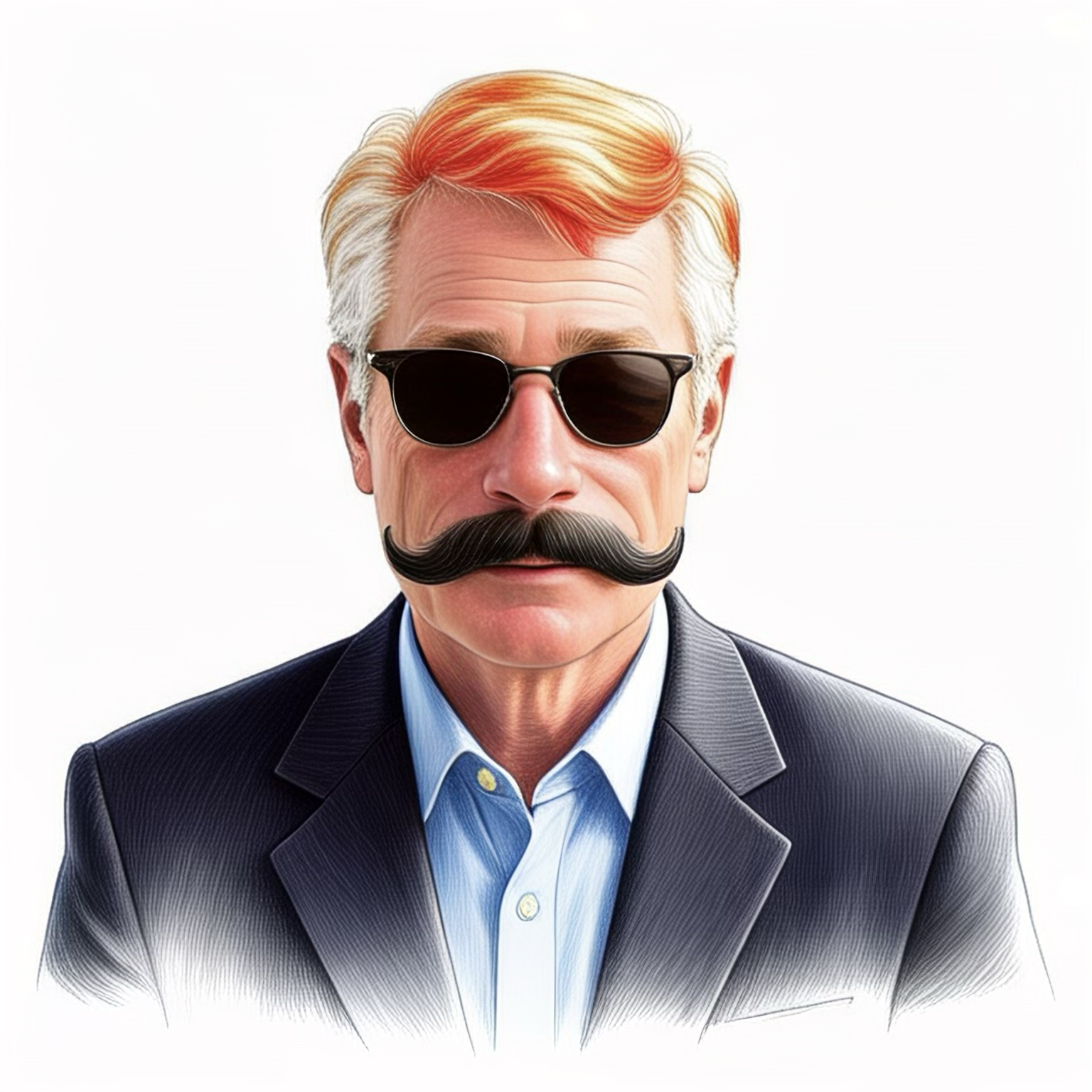 Mr Cool