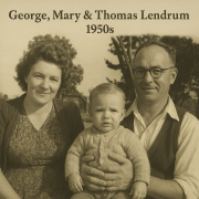 George,Mary & Thomas