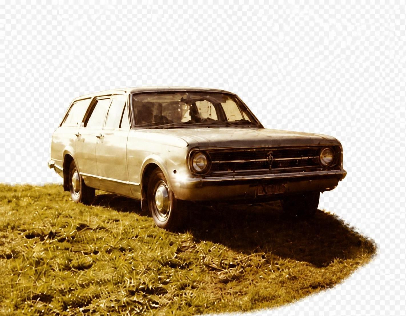 Holden Kingswood
