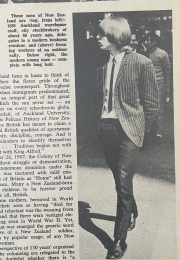 My Youth  C1970