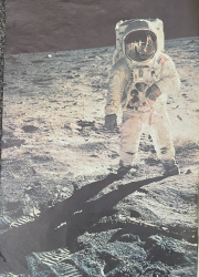 One Great Step For Mankind   196